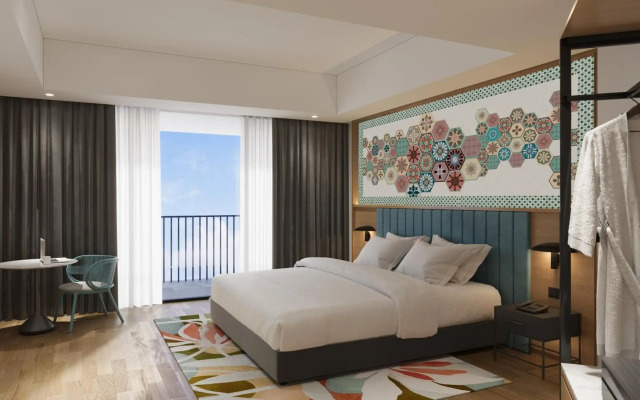 M Social Resort Penang