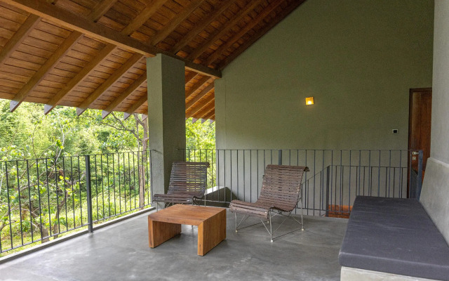 Wild Grass Nature Resort