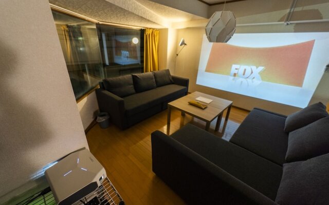 Satellite Hotel Komagome