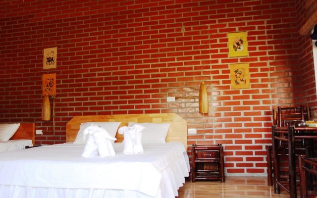 Ninh Binh Greenland Homestay