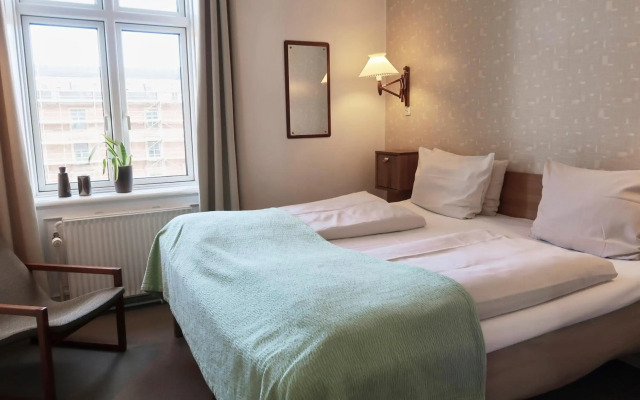Hotel Alexandra