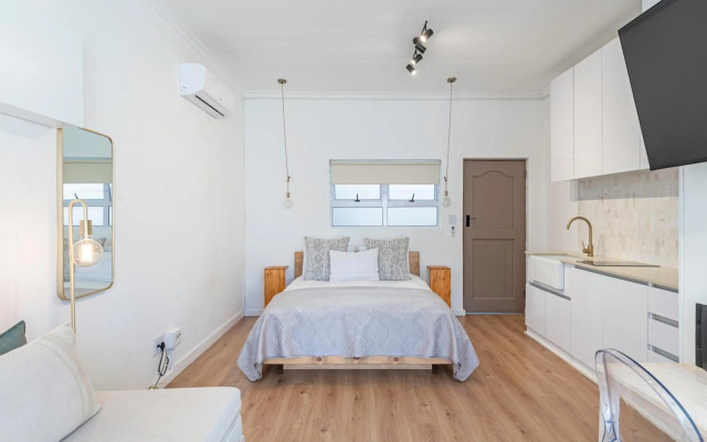 107 Dorpstraat Boutique Hotel