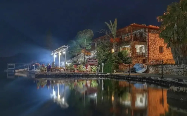 Kekova Pansiyon