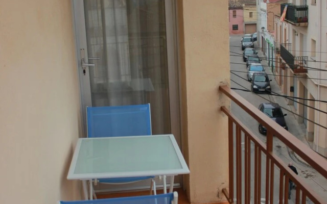 Apartamento Turístico