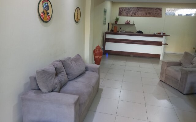 Cachoeira Apart Hotel