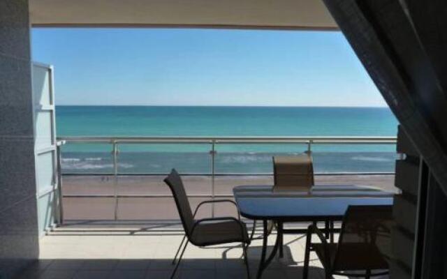 Apartamentos Deluxe Pompeya 4