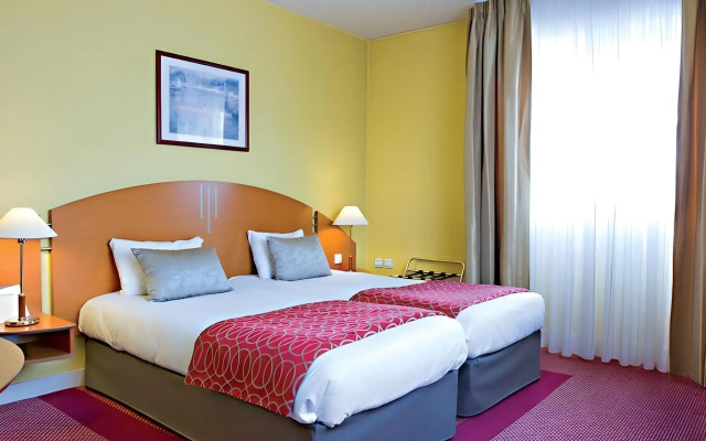 Hôtel Vacances Bleues Villa Modigliani