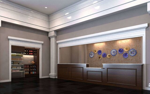 Desmond Hotel Malvern, a DoubleTree by Hilton