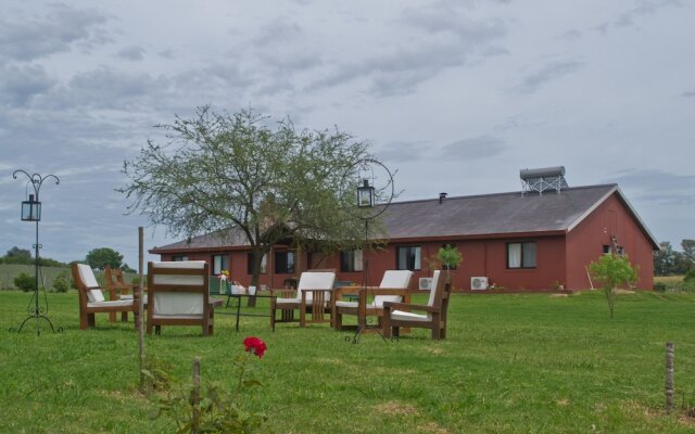 Posada de Campo Los Azahares