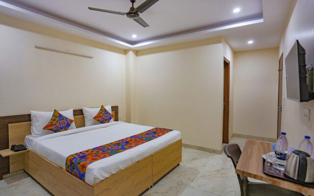 Star Corporate Suite II By FabHotels