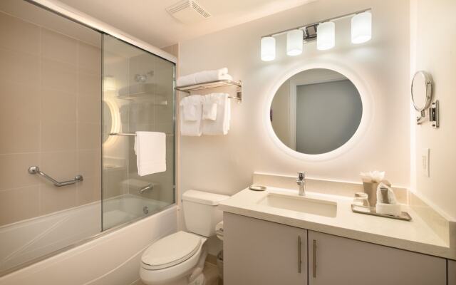 Private Oasis at Arya