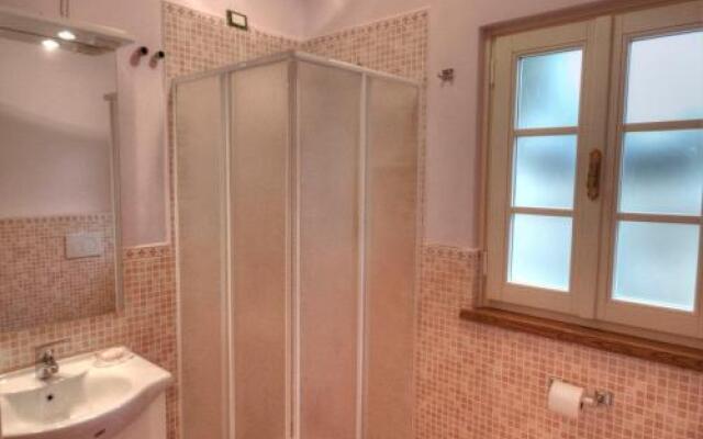 Locazione turistica La Casina Ione