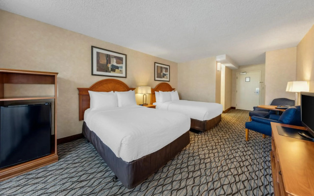 Queen Elizabeth 2 Hotel by Accor