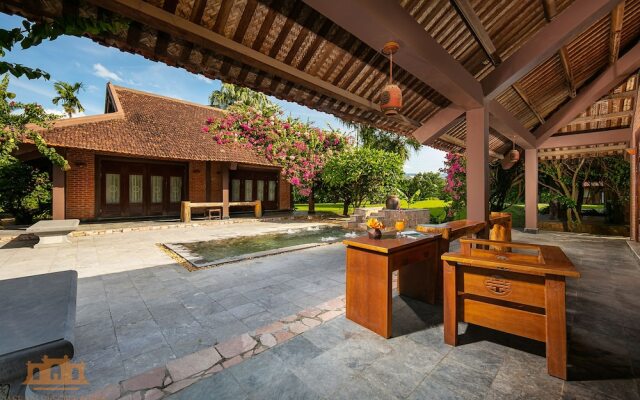 Asean Resort - Shiki Onsen & Spa
