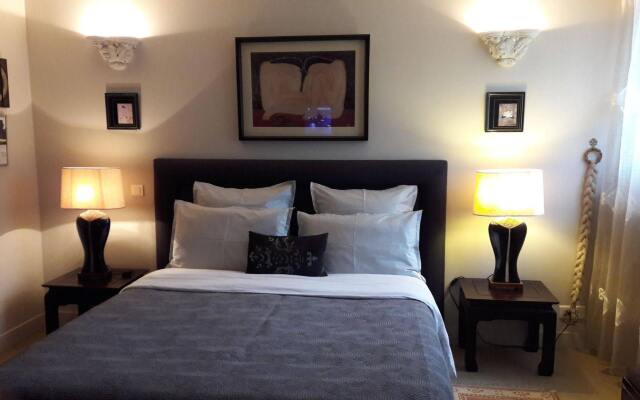 Villa Les Hortensias