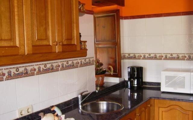 Casa Rural La Taberna