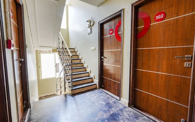 FabExpress Amazing Inn