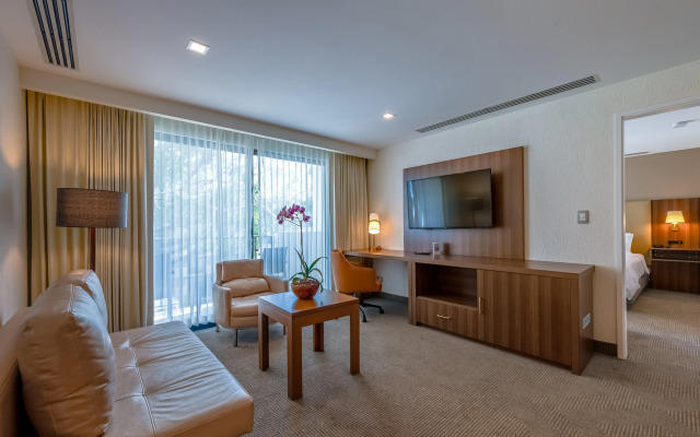 Holiday Inn San Jose La Sabana by IHG