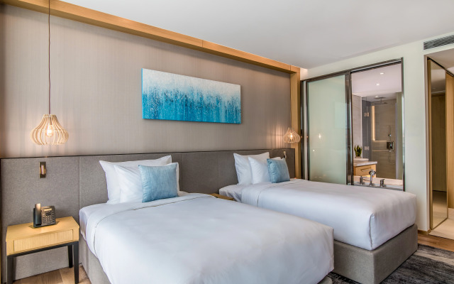 Prince Hotel Da Nang (Formerly Sel de Mer Hotel & Suites)