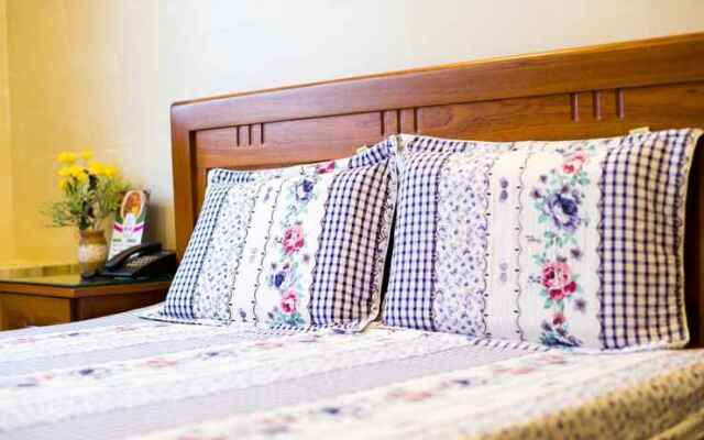 Sen Motel