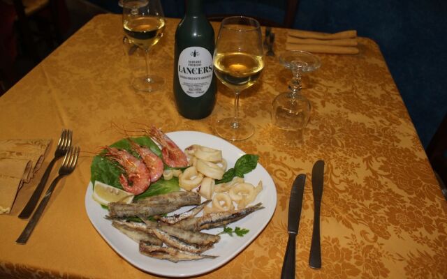 Ristorante Hotel Avvenire