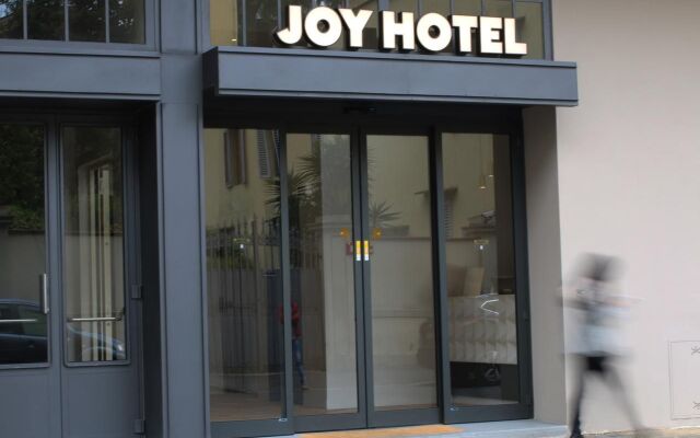 c-hotels Joy