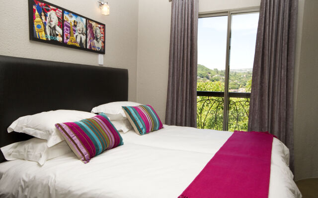 Francolin Lodge