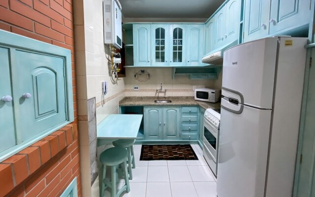 LOCAR-IN GRAMADO- Duplex Lago Negro