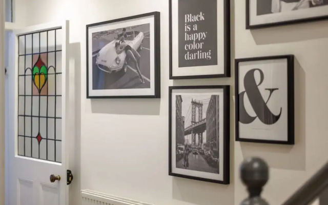 Beautiful 3 Bed House - Habita Property