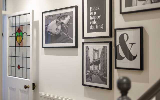 Beautiful 3 Bed House - Habita Property