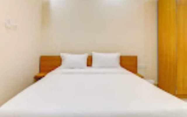 Rameshwaram inn Prayagraj