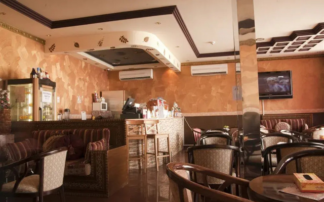 Comfort Inn Suites Riyadh