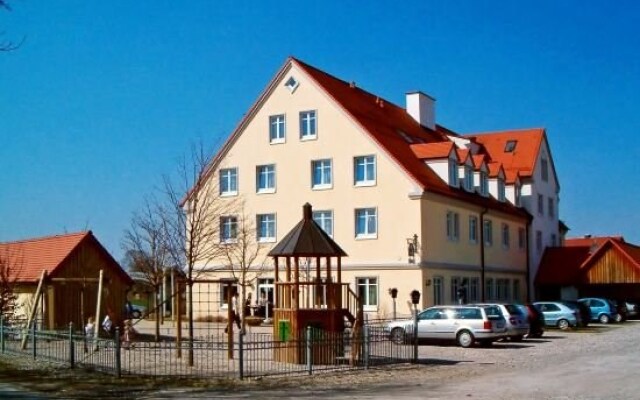 Landgasthof Aumiller
