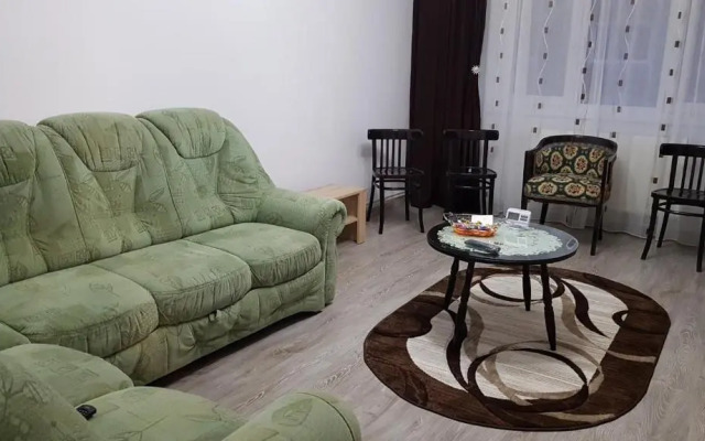 Apartament STRAJA Lupeni -regim self-catering
