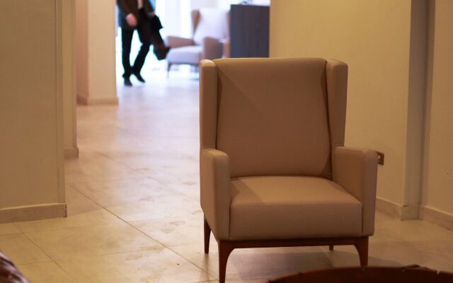 Tempo Rent Apart Hotel