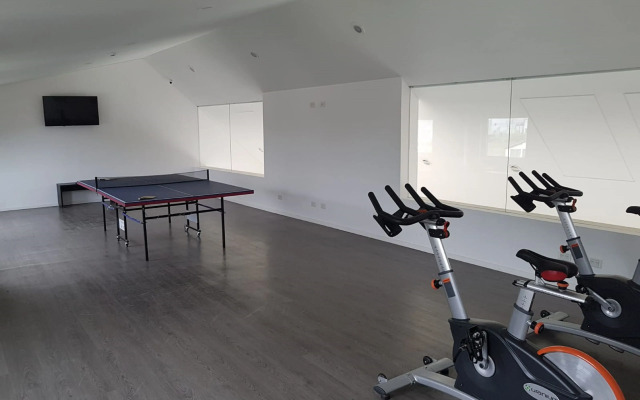 Terrazas del Beagle Apartamentos