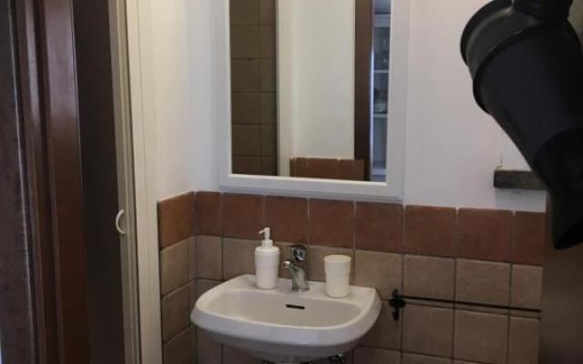 Monterone Apartments - Apartment 12