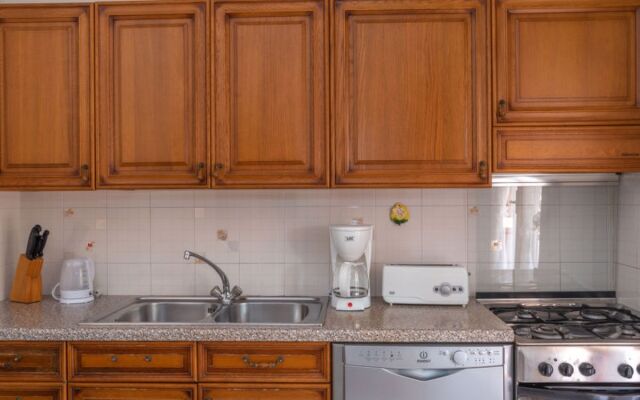 House Marco Portobello