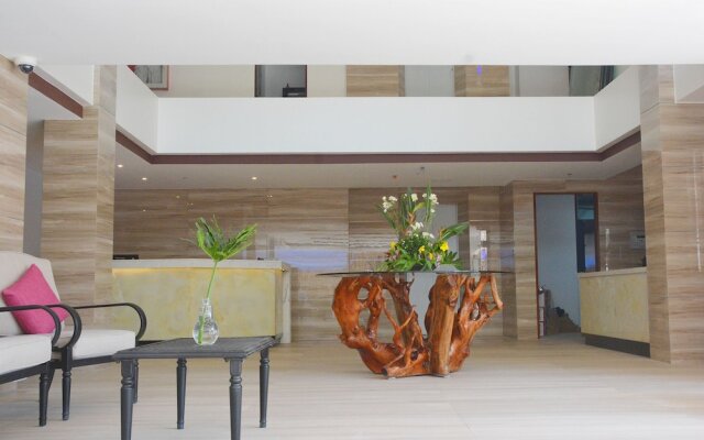 Commander Suites de Boracay