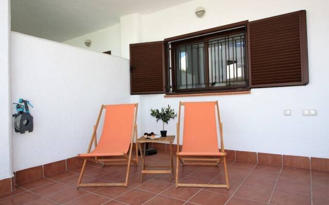 Apartamento Casa Clara