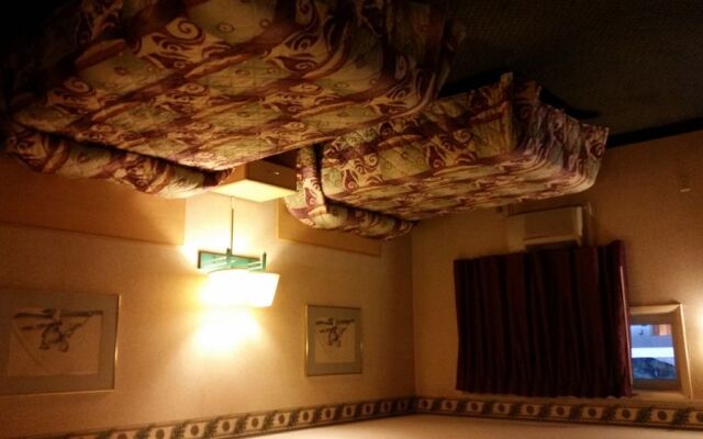 Garden State Inn