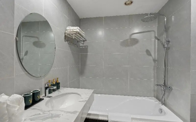22housing Residence Suites