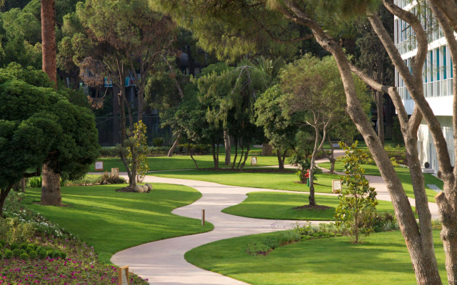 Swissotel Buyuk Efes Izmir