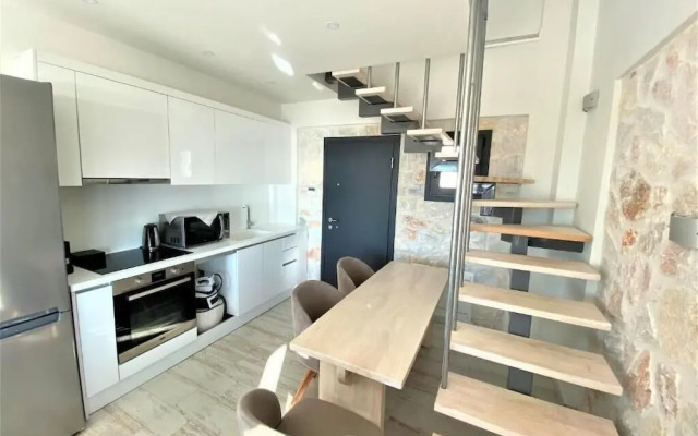 Kali Thea Suites