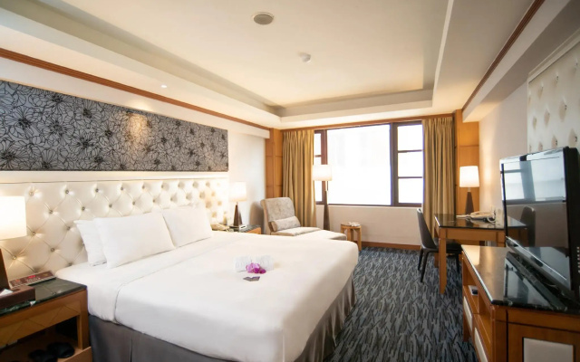 Hotel Dion