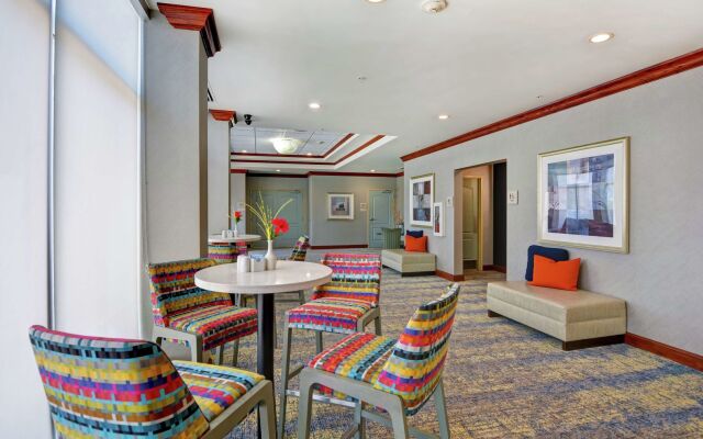 Hilton Garden Inn Conway