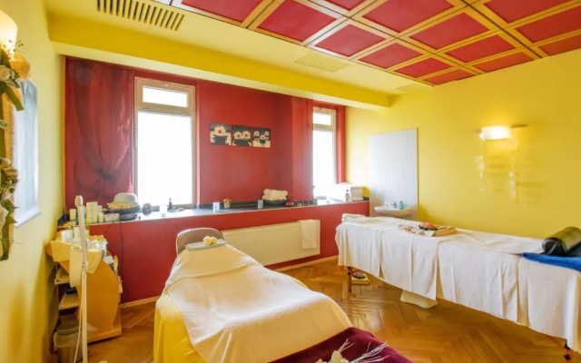 Tannhäuser Hotel Rennsteigblick