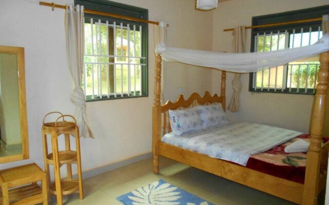 Kalangala Pearl Beach Resort