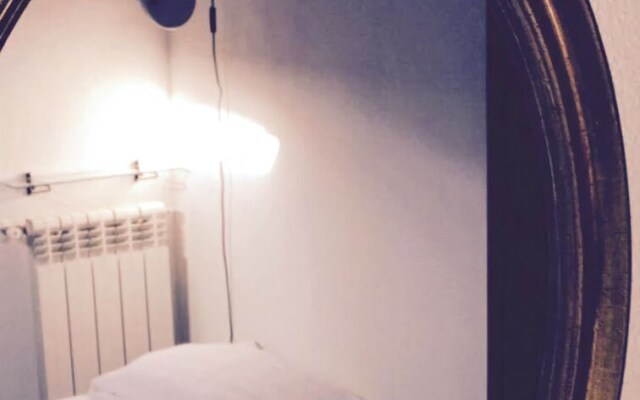 Alle Vecchie Querce - Le Rose