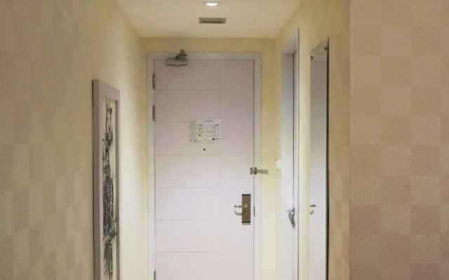 Karibia Boutique Hotel